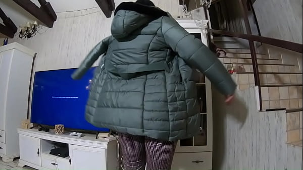 Double Pleasure_with MilfyCalla_Episode_33 of 47_Stockings Fetish Blowjobs Anal_Play preview