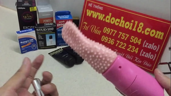 do choi tinh duc cho nu 