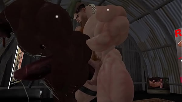 Sgt. Big Boots Trains Arron 4 thumbnail