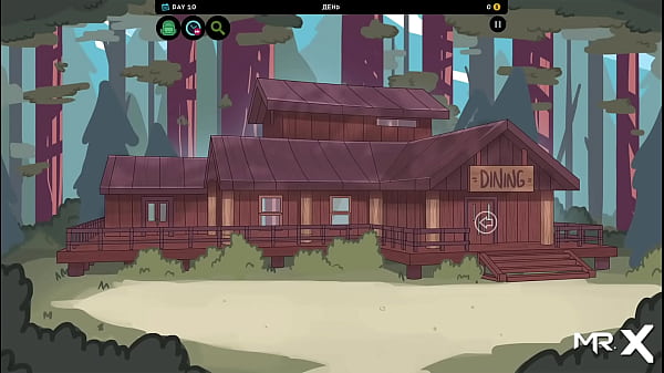 Play MP4 - CampPinewood - donated used panties E1 &num;8