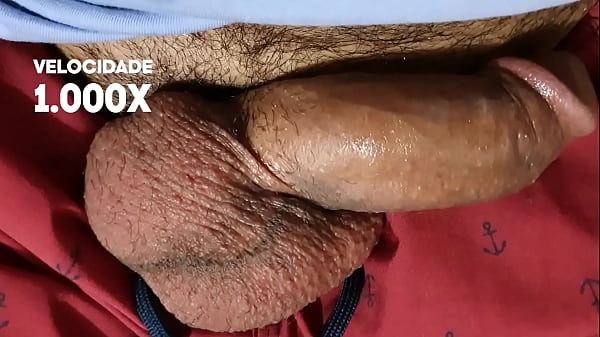 V&iacute;deo mostra como pau gostoso encolhe e cresce sozinho o tempo todo 