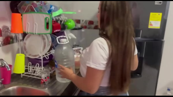 Amateur Threesome Sex With My Best Friend And My Wife thumbnail