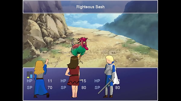 Mount & blade warband part 1 rev a walkthrough #7 "end" test of faith