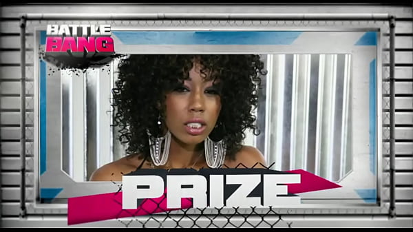 Misty Stone: Perfect Interracial Sex On The Ring thumbnail