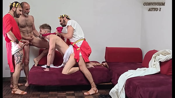 Trilogia Dell'obbedienza - Atto I thumbnail