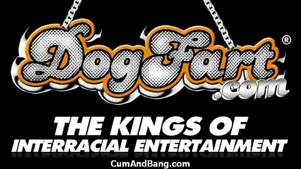 Black girl sucks many white cocks in redneck group 11