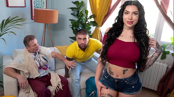 The Calm Guru FUCKS MY_GIRLFRIEND WTF