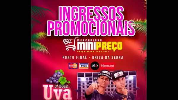 V&iacute_deo de verifica&ccedil_&atilde_o