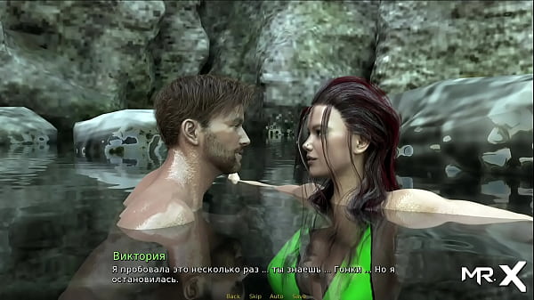 Play MP4 - Retrieving The Past - Kitchen Fuck and Motorcycle Ride E1 &num; 22