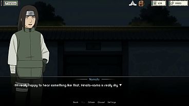 Проходження гри Тренер Куноічі Частина 17 