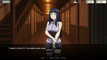 Проходження гри Тренер Куноічі Частина 17