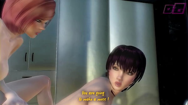 3d Shemale Fucks Step Brother In Anal - Animated Cartoon, Rnk07kt thumbnail