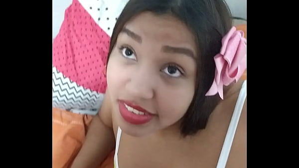 Novia loquita acepta follar por 1000 ESTAFADA