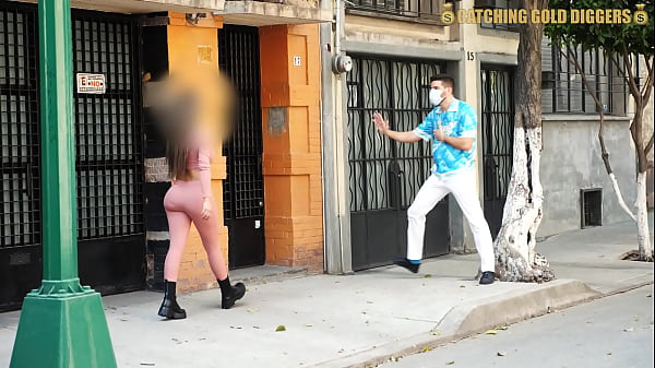 Amazing Sex With A Juicy Ass Colombian Babe 