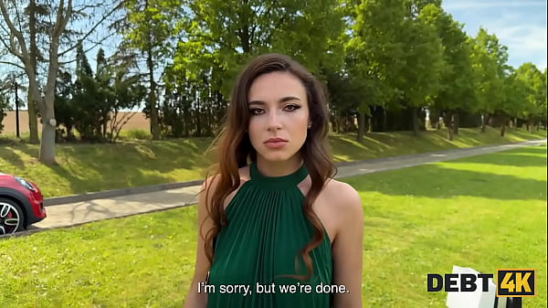 Play MP4 - DEBT4k&period; Keepsake for Fuck Sake