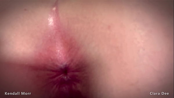 Trick or treat vampire babes make you their fucktoy with kendall morr