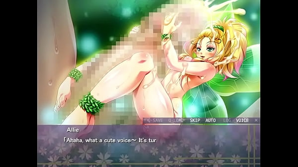 VH3: Allie the Fairy Girl 