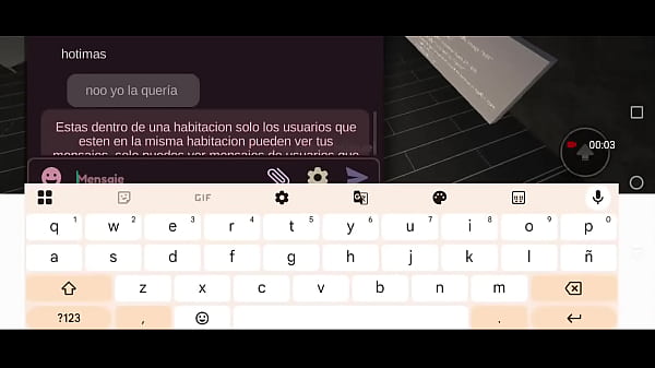 Nonton Adopto A Una Perra En Roblox thumbnail