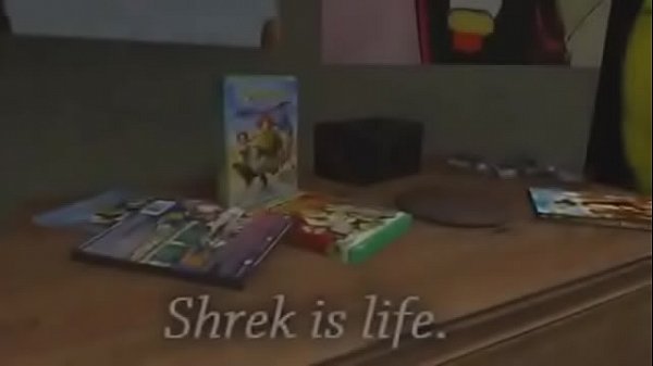 Shrek thumbnail