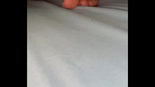 milf  feet (cumrag included)