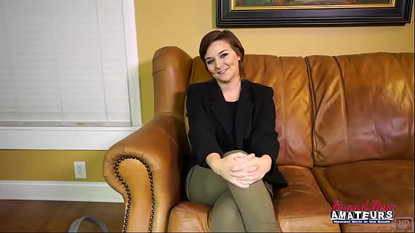 Short Haired Brunette Kylie Fingers Her Pussy To Blow And Ride A Cock! thumbnail