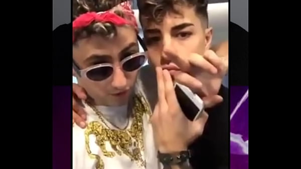 Quando Tony E Wayne Rivolsero Insulti Razzisti A Bello Figo. thumbnail