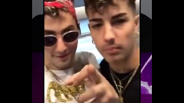 Quando tony e wayne rivolsero insulti razzisti a bello figo 