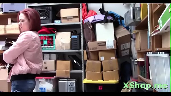 Voracious young girlie craves for extreme fuck