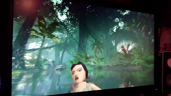Je fais un test de vid&eacute_o WESH