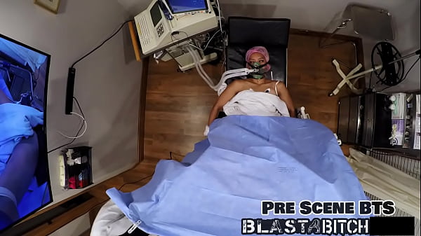 Play MP4 - Channy Crossfire Gets Creampied By Doctor&comma; POV Version