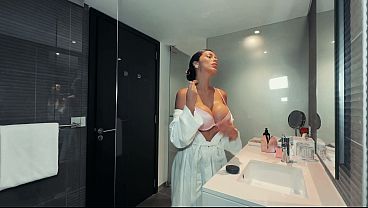 We Shouldn t Have Done This in the Hotel Bathroom Lana Myers