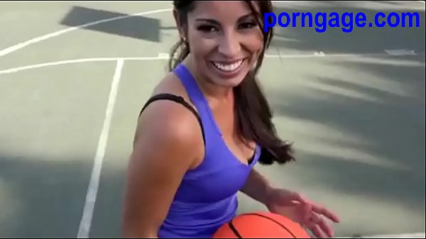 Spicy sexy latina loses bet 