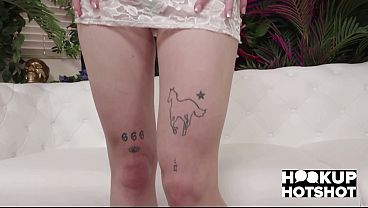 Nonton Stunning Tiny Blonde Venus Vixen Is Addicted To Bryan Gozzling! thumbnail