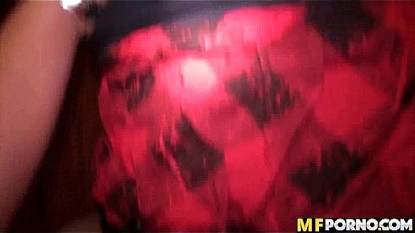 Bartender gets naughty at work Gia Steel 2 