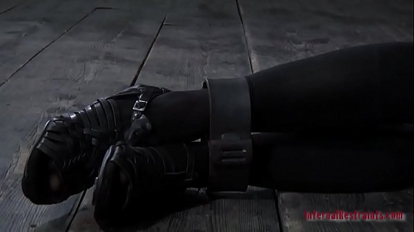 Beauty bondage porn
