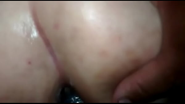 Comendo o Cu da vizinha