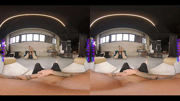 Play MP4 - PURITY VR - Milf has her first Orgasm