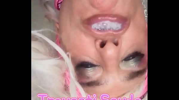 Antalya travesti Swallow 