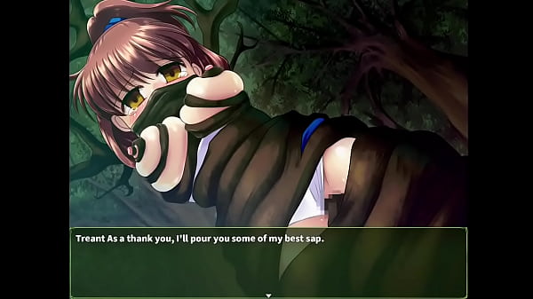 Forest abyss 2 part 2 hentai game over 