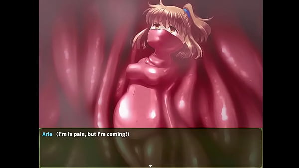 Forest abyss 2 part 2 hentai game over 