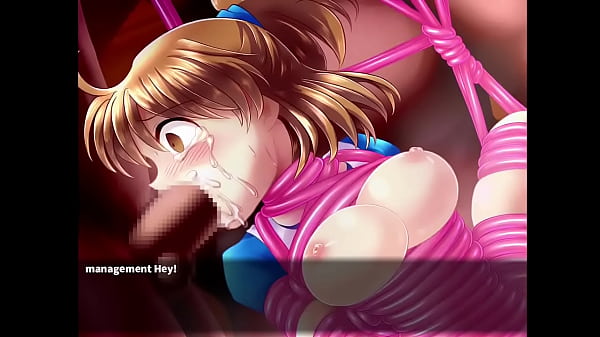 Forest abyss 2 part 2 hentai game over 