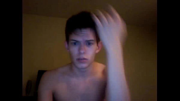 Hot Nick Jerking off