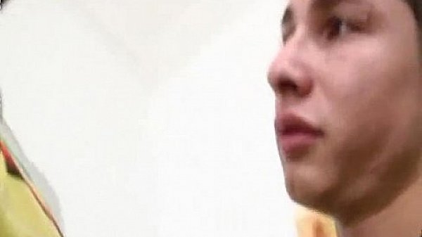 Latin Street Trick Big Dick Ass To Mouth Fuck 