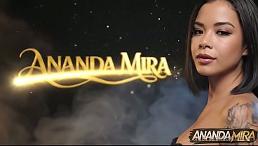 Nonton Invas&atilde;o Anal: Moreno Dotado Macetando O Rabo Da Gostosa thumbnail