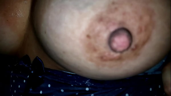 Hot mature housewife and teacher massage in big boobs filmed by cuckold husband my wife for another