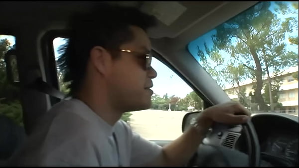 Getting Fucked By Dudes Who Aren't Afraid To Get Rough And Spread Her Pink Pussy Till Its... thumbnail