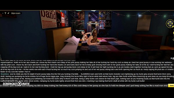 Play MP4 - skye boys room