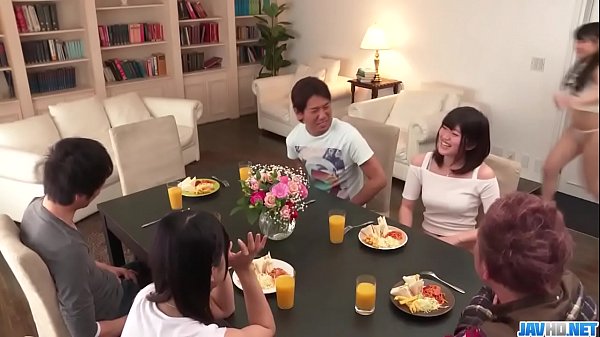 Play MP4 - Fantastic scenes of home porn with Ayaka Haruyama - More at javhd&period;net