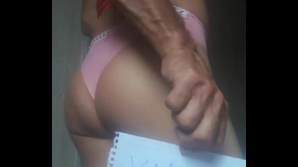 V&iacute;deo de verifica&ccedil;&atilde;o 