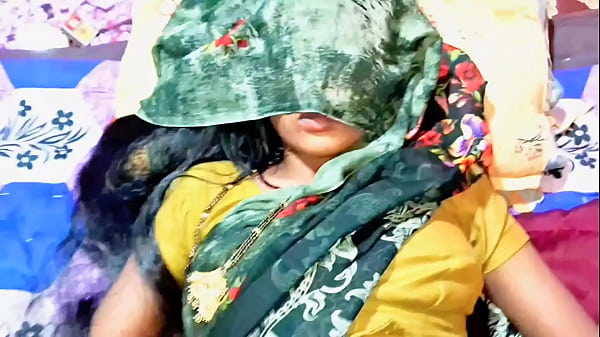 Desi sexy wife green sexy sharee me hard fuck sex